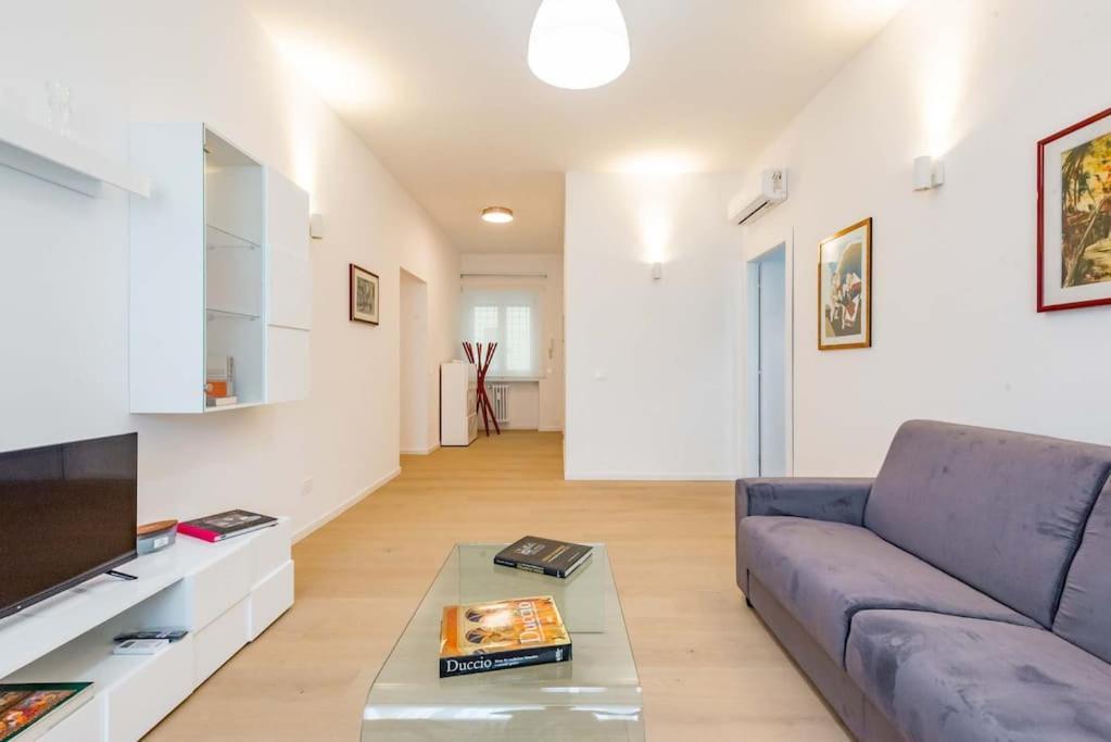 Appartamento Casa Elsa Piazza Mazzini