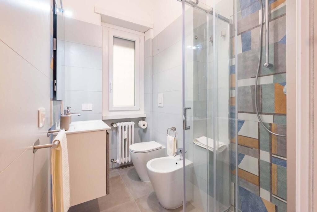 Appartamento Casa Elsa Piazza Mazzini *