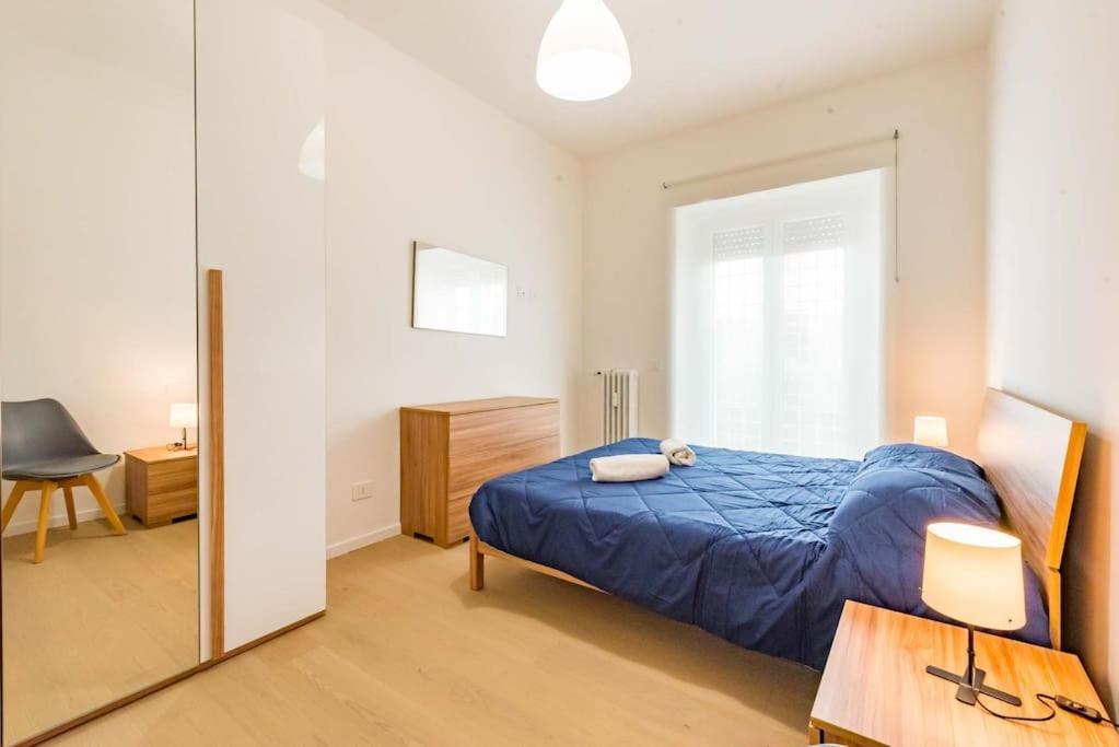 Casa Elsa Piazza Mazzini Appartamento Roma