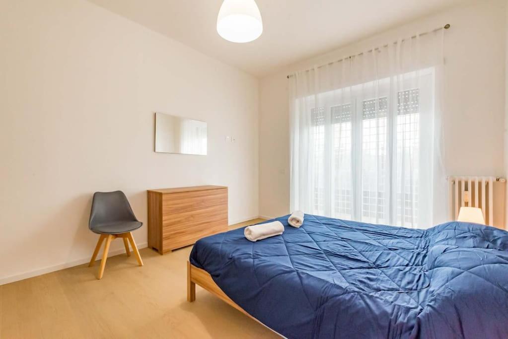 Appartamento Casa Elsa Piazza Mazzini Roma