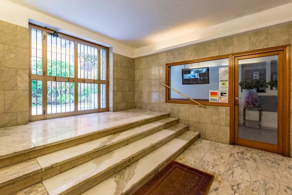 Appartamento Casa Elsa Piazza Mazzini Roma