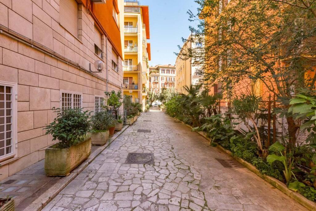 Casa Elsa Piazza Mazzini *