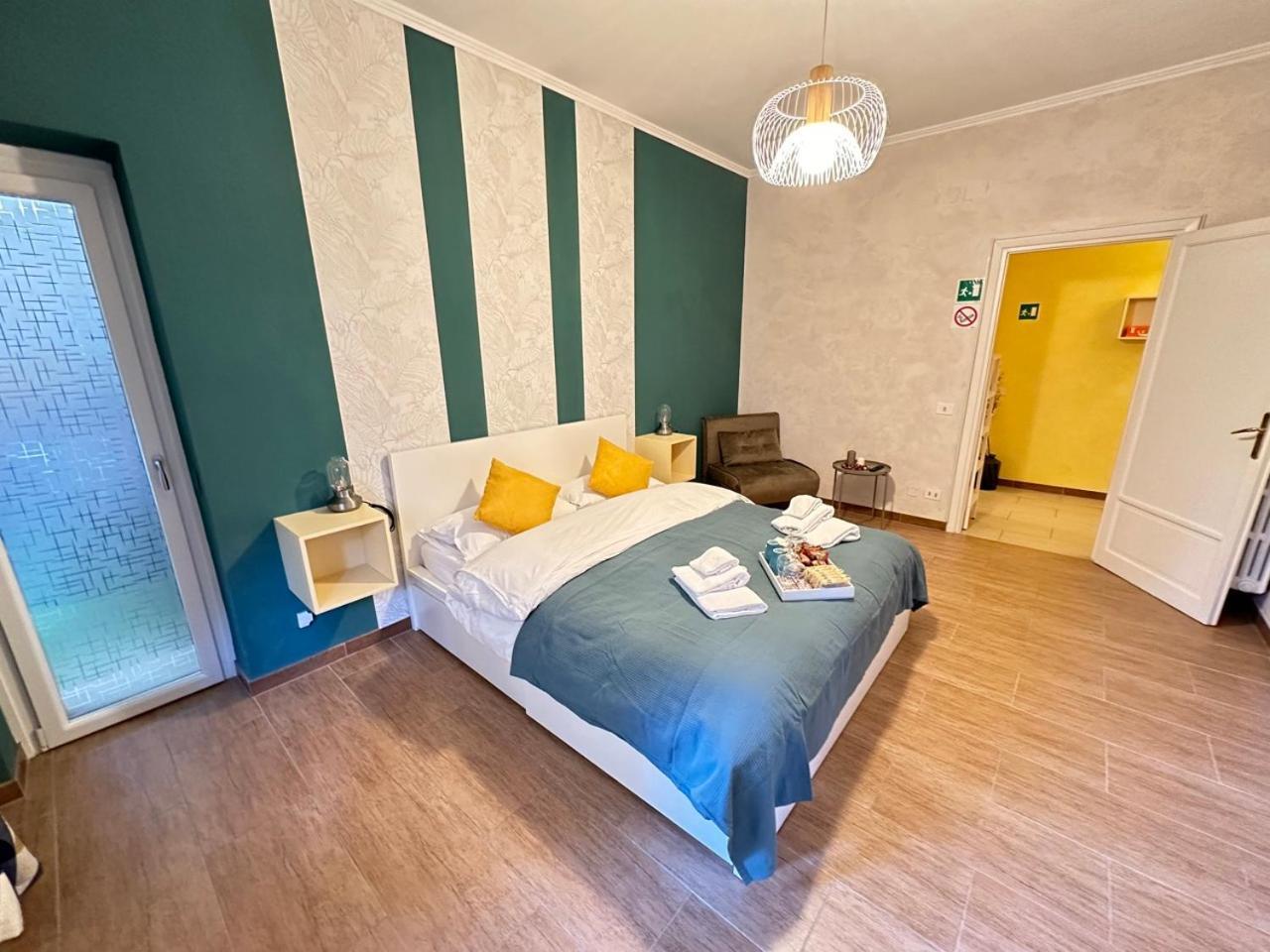 Il Giardino A Monte Sacro Apartment *