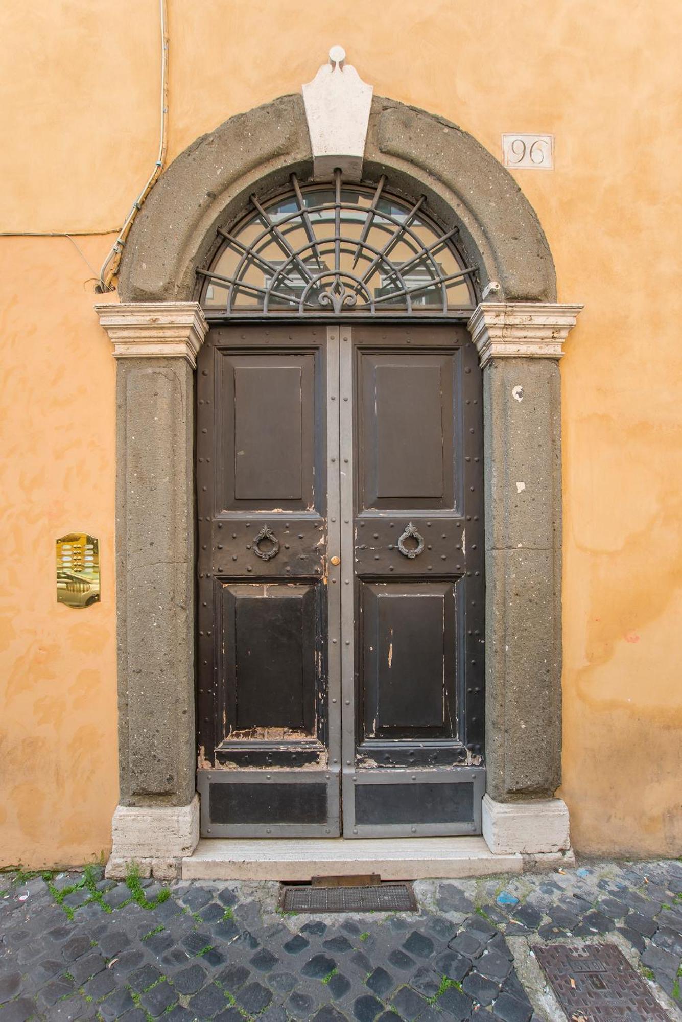 Appartamento Ripense