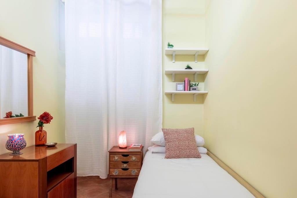 Casa Rio By Hili Apartamento Roma