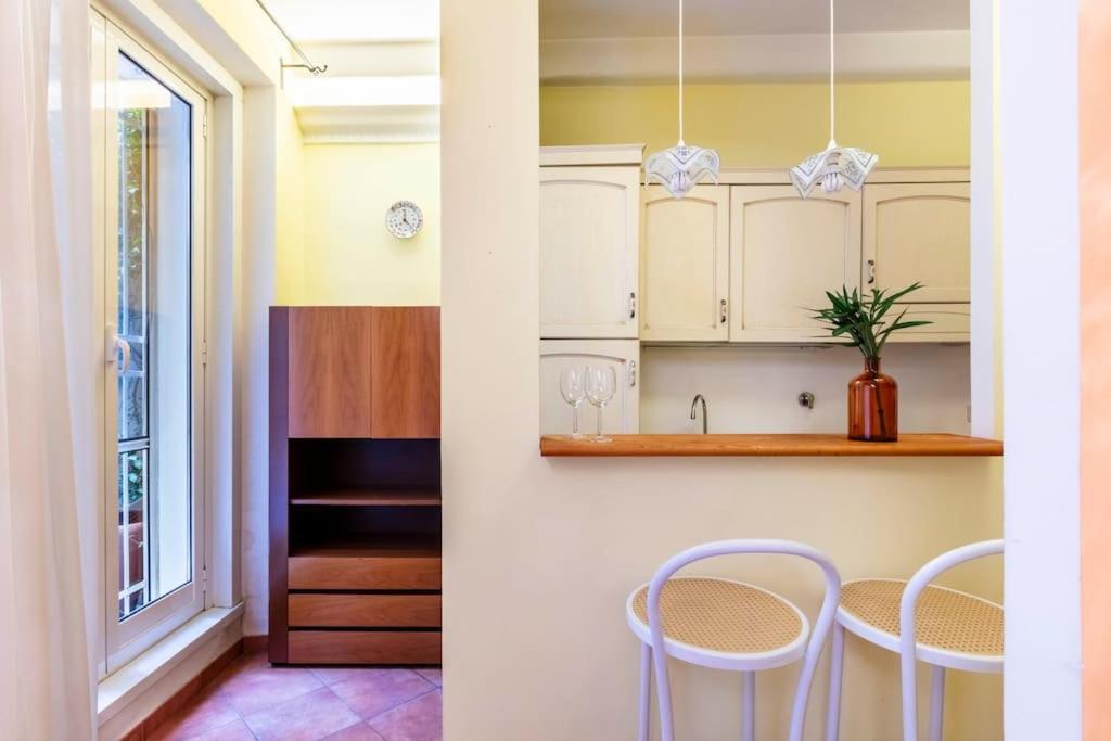 Casa Rio By Hili Appartamento Roma