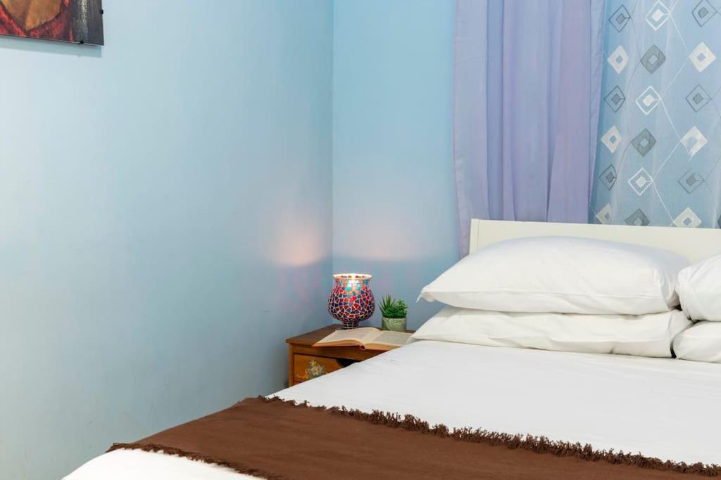 Appartamento Casa Rio By Hili