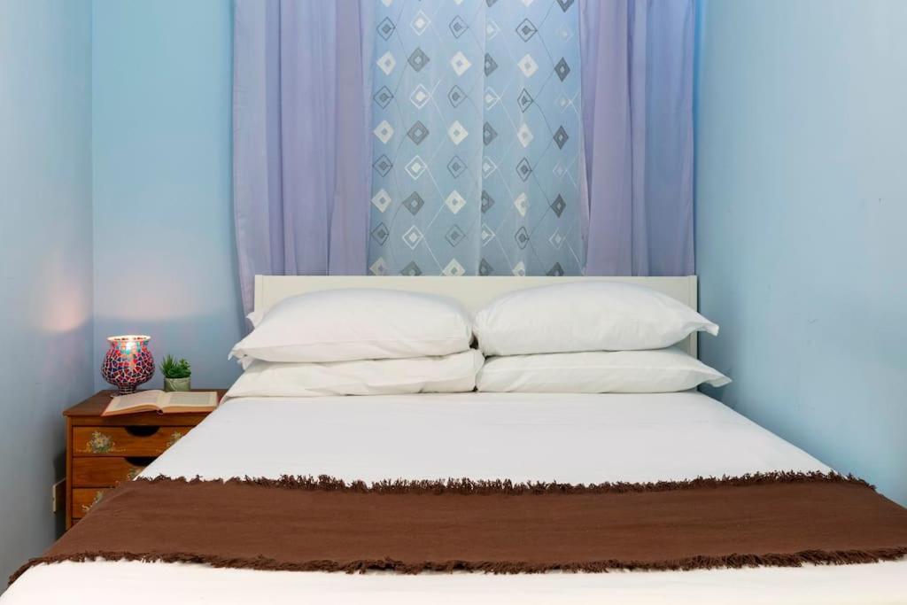 Casa Rio By Hili Apartamento Roma