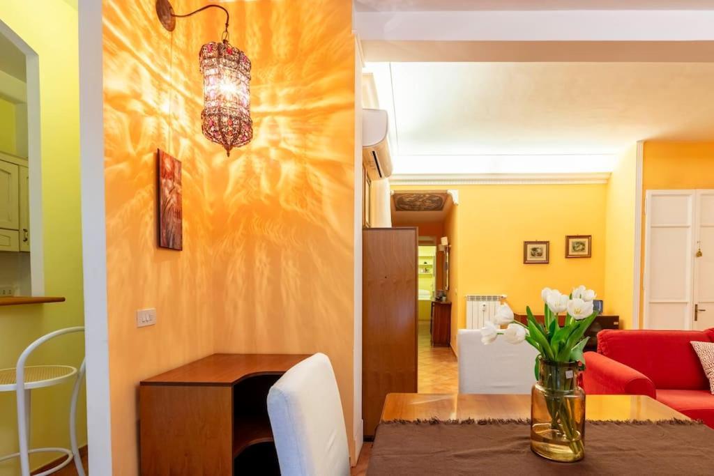 Casa Rio By Hili Apartamento *