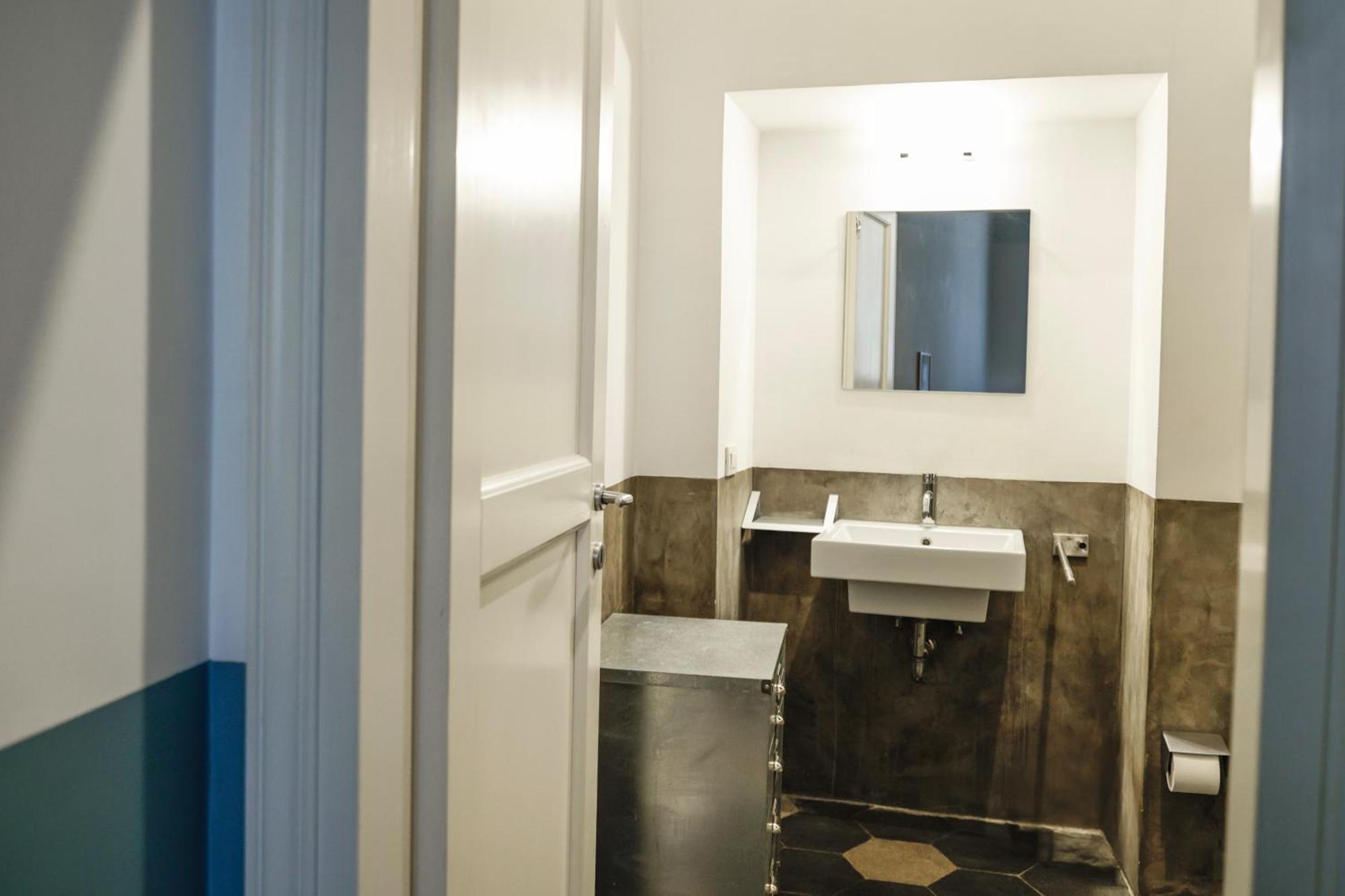 Apartamento Charming In Monti, Steps To Colosseum