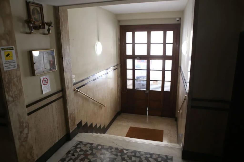 Porta Maggiore Modern Apartment