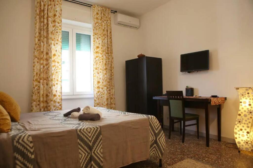 Porta Maggiore Modern Apartment Rome