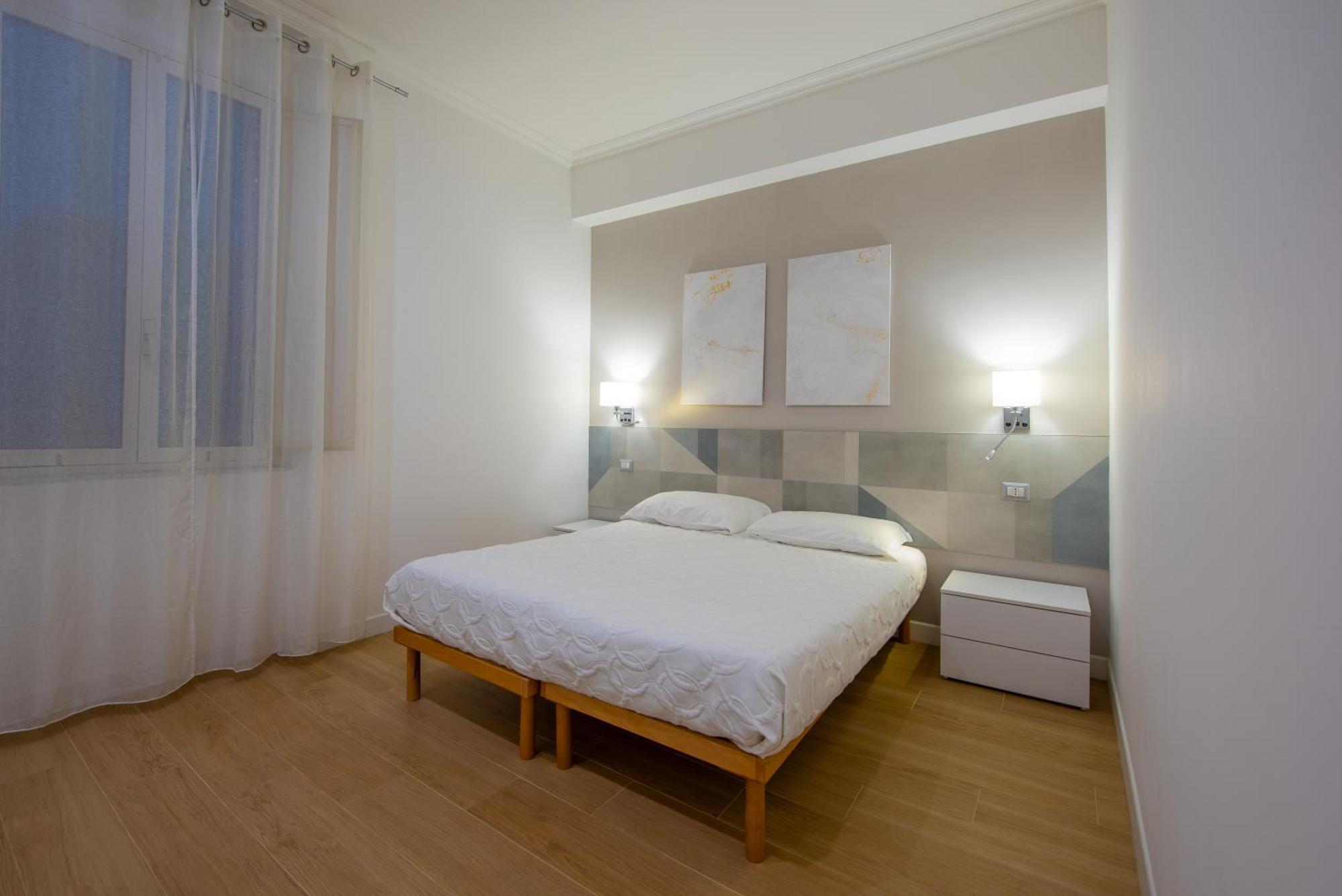 Appartamento Guest House Romano