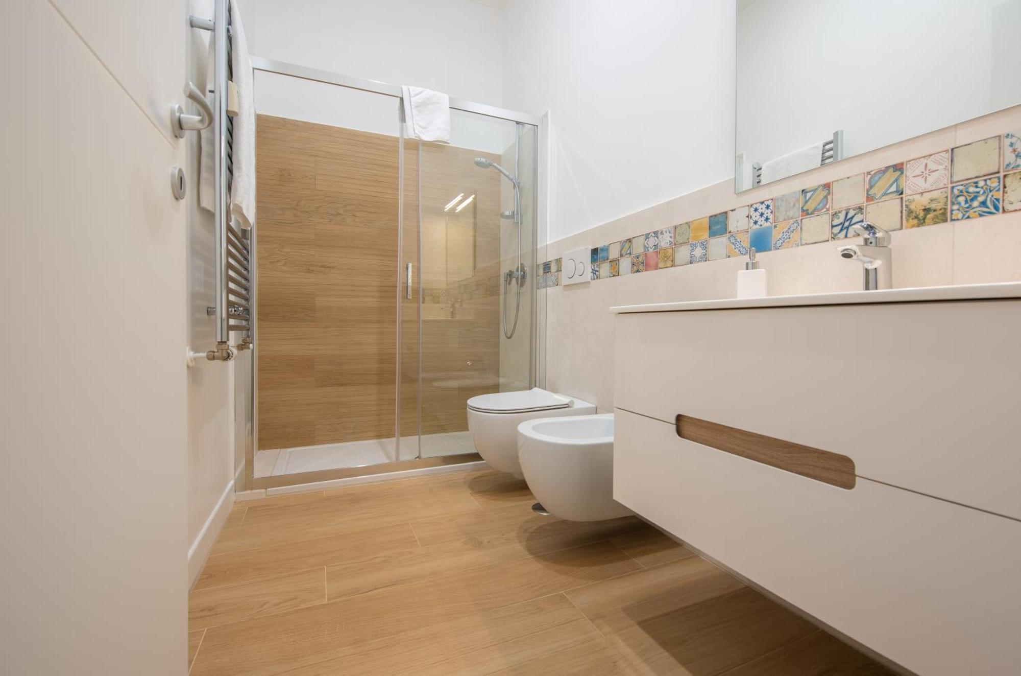 Guest House Romano Appartamento Roma