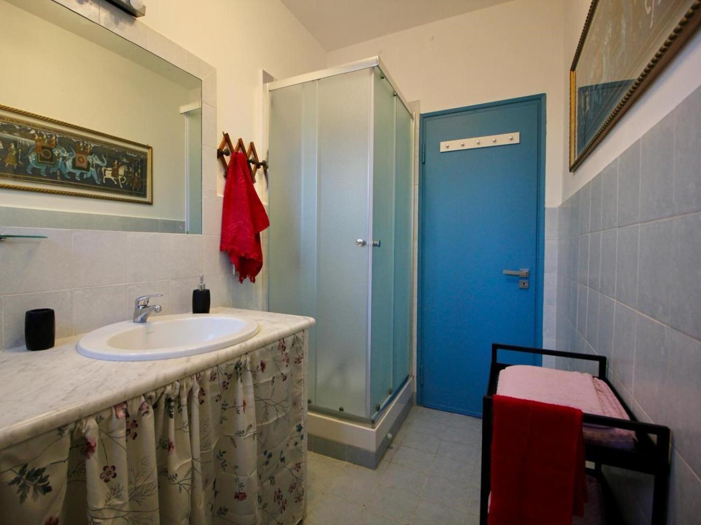 Apartamento Casa Umberto *