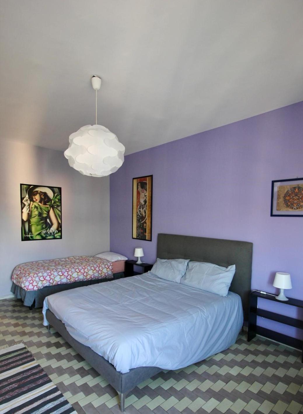Casa Umberto Roma