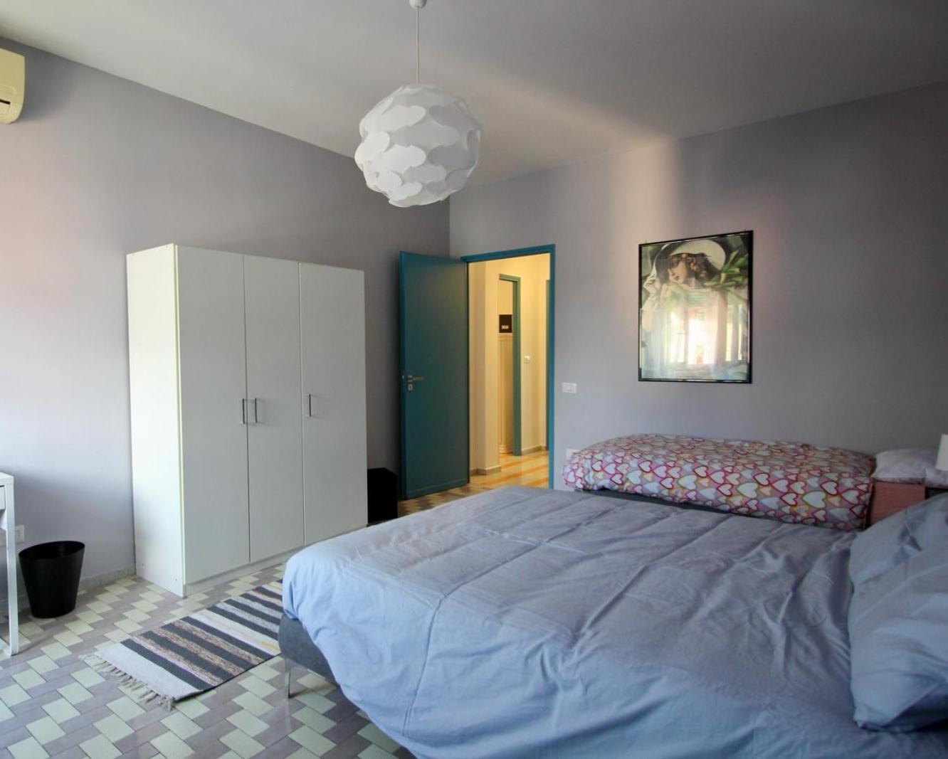 Apartamento Casa Umberto