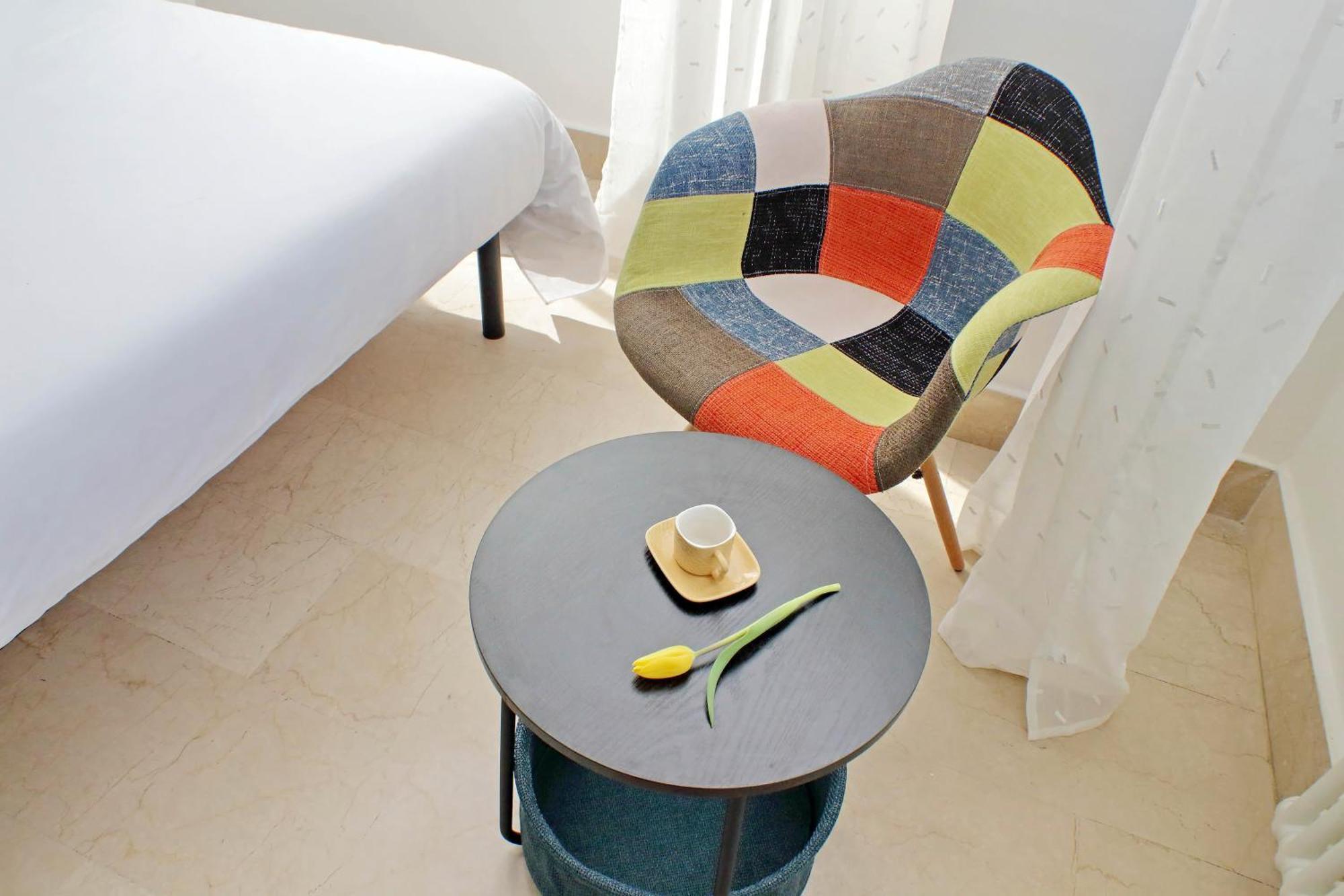 Homely Flat Porta Maggiore Apartment