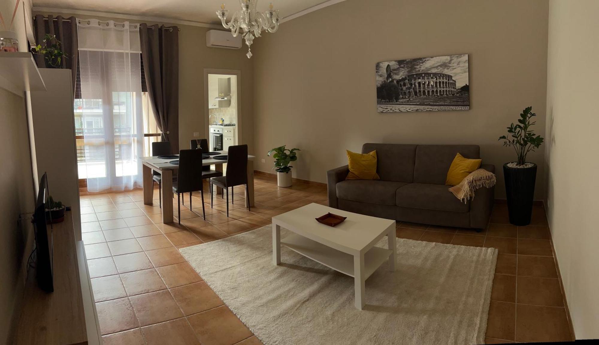 Collina Fleming 32 * Roma