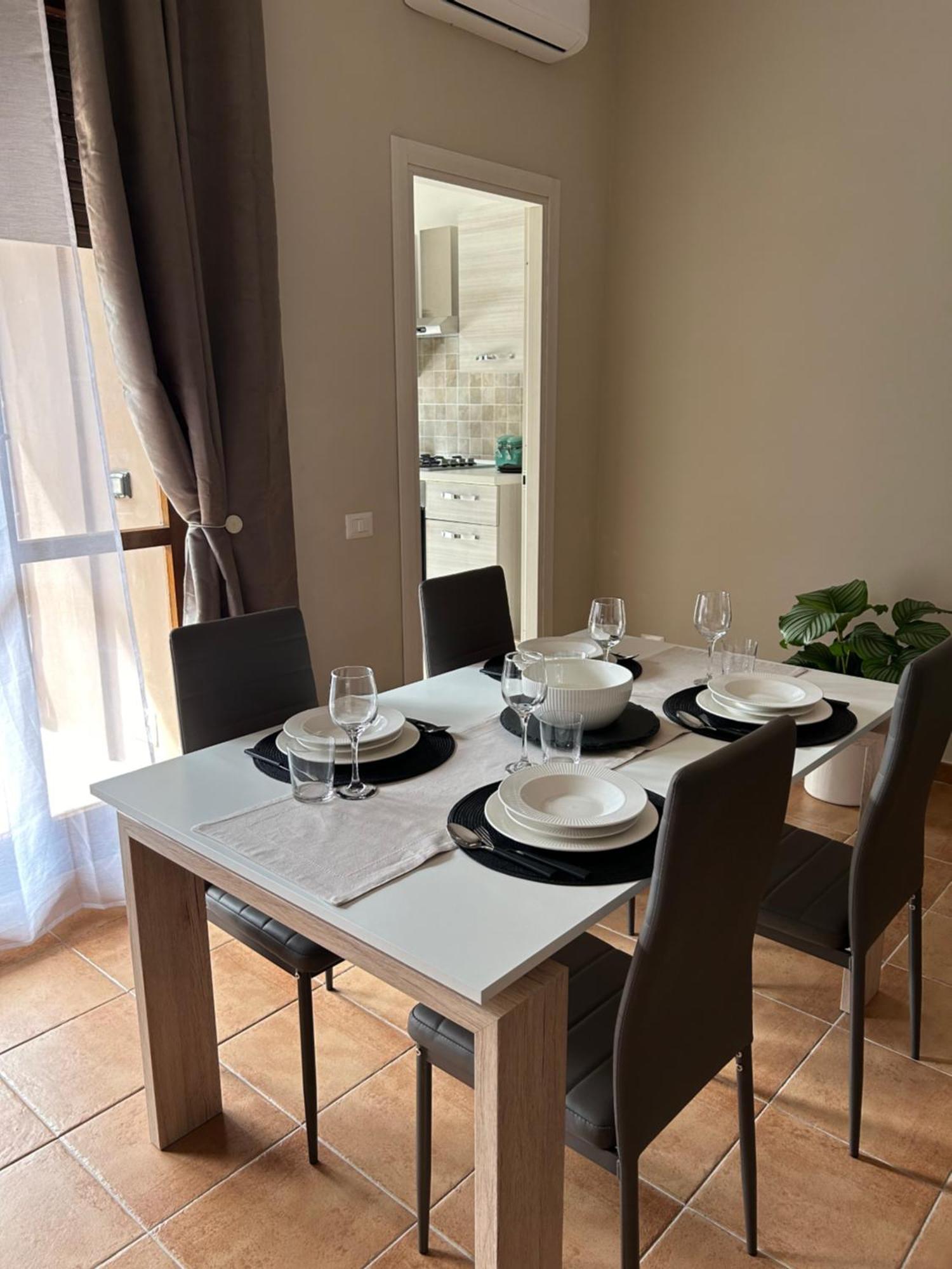 Collina Fleming 32 * Roma
