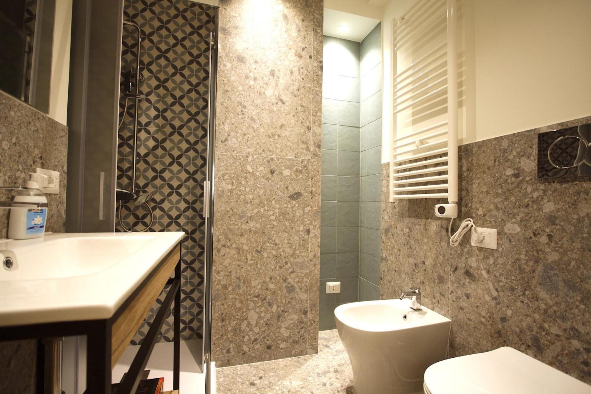 Appartamento Aniene House