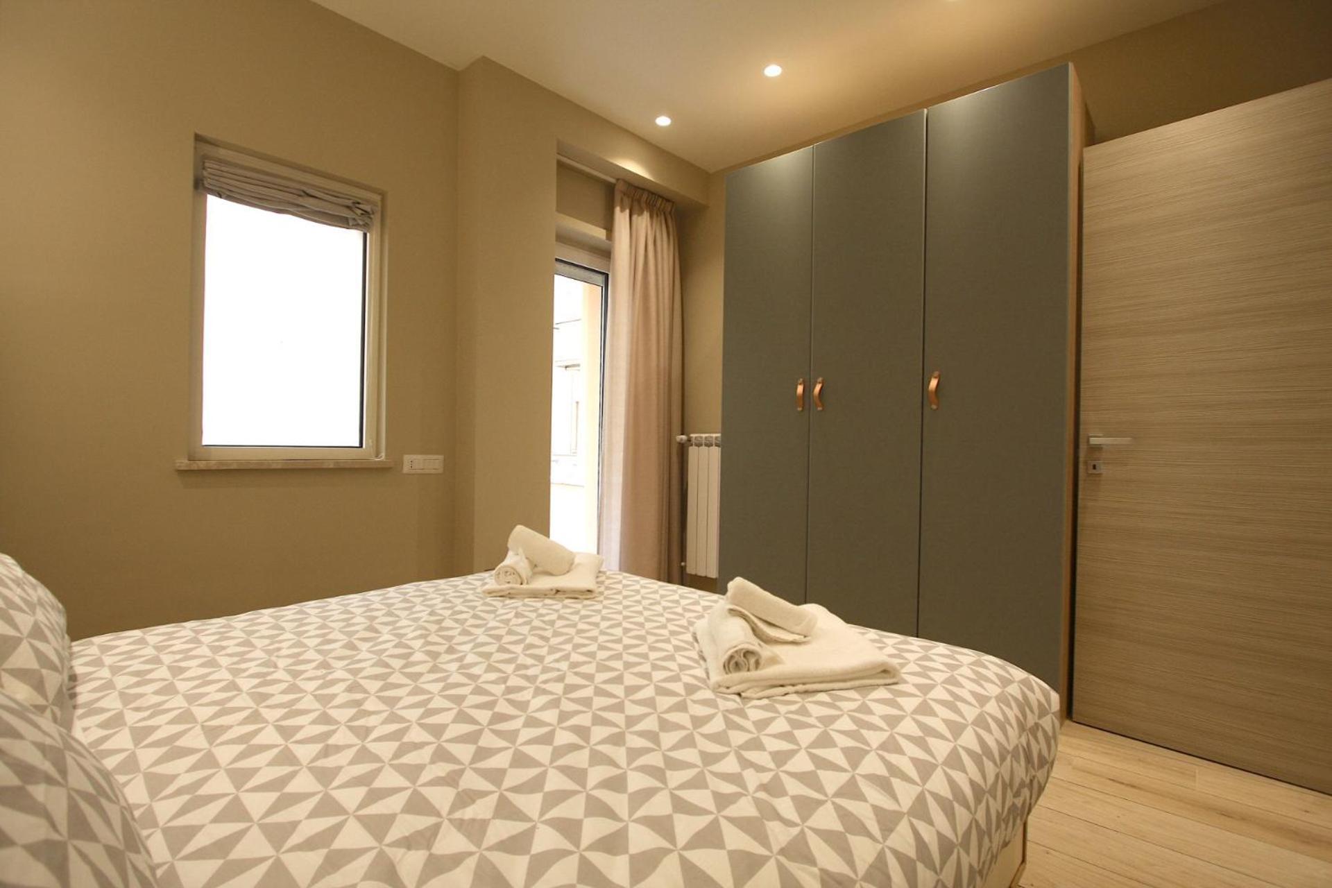 Aniene House Roma