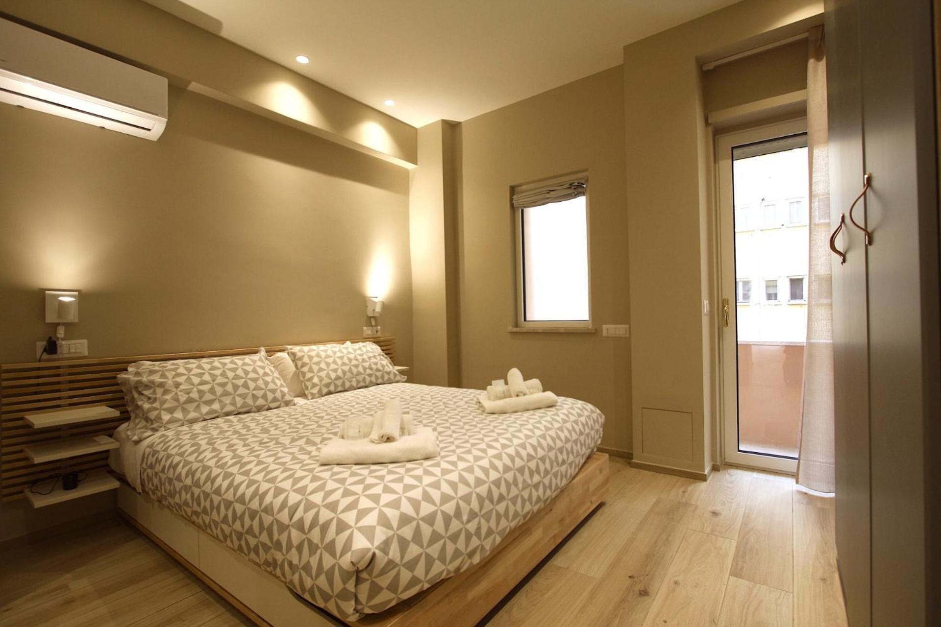 Appartamento Aniene House *