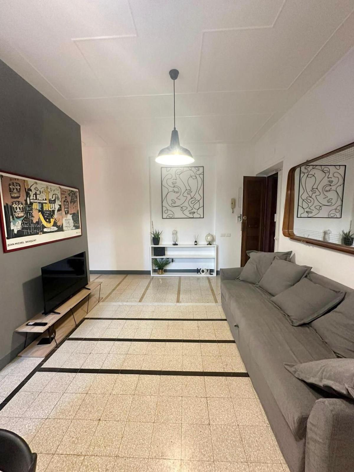 Maison San Lorenzo Appartamento