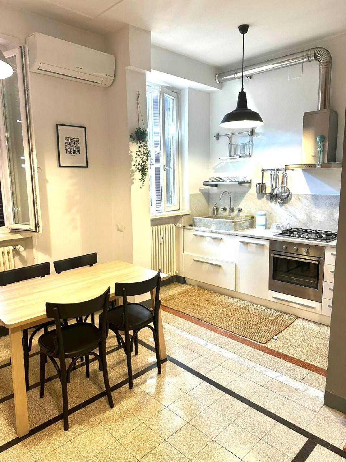 Maison San Lorenzo