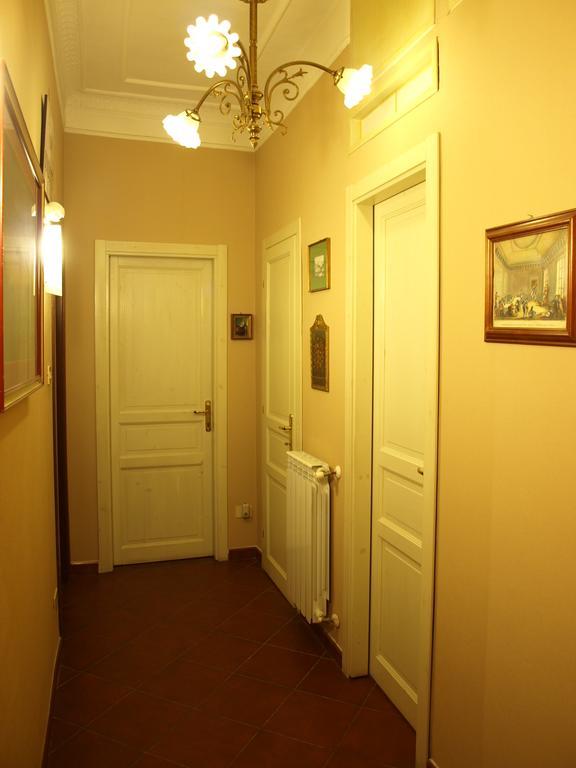 Bed and breakfast Santa Bibiana