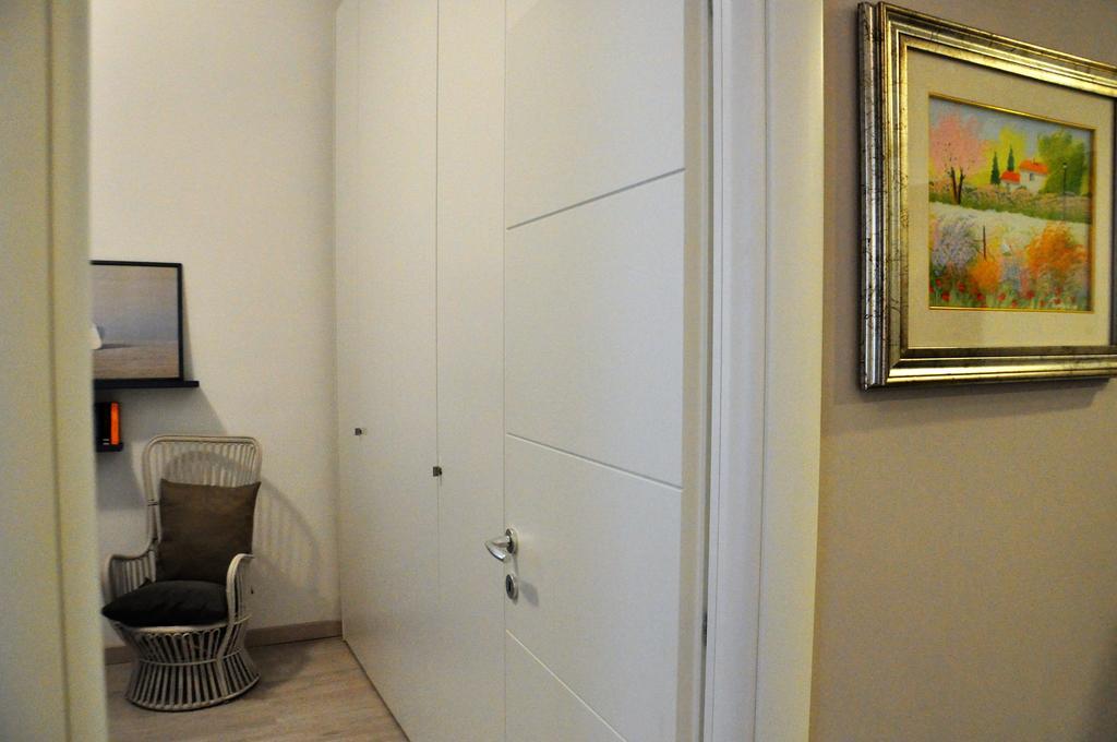 Appartamento The
