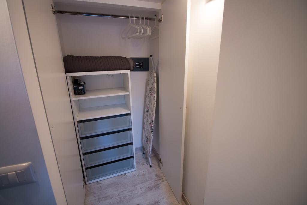 Apartamento Inner House Roma