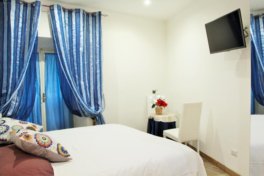 Bed and breakfast Have A - Luxury 3*
