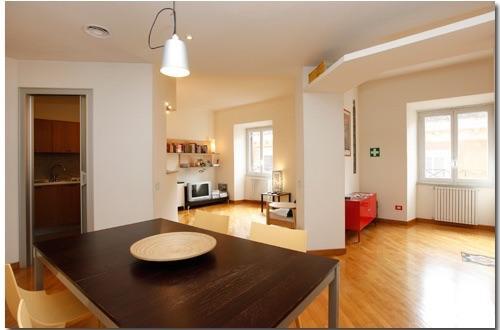 Casa Doria Appartamento