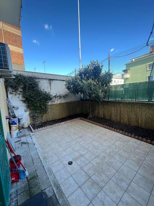 V12 Apartamento