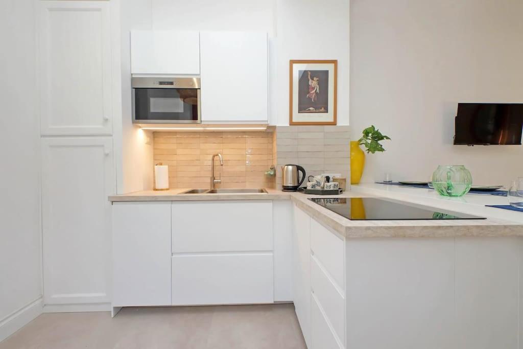 Apartamento Vatican With Parking Roma
