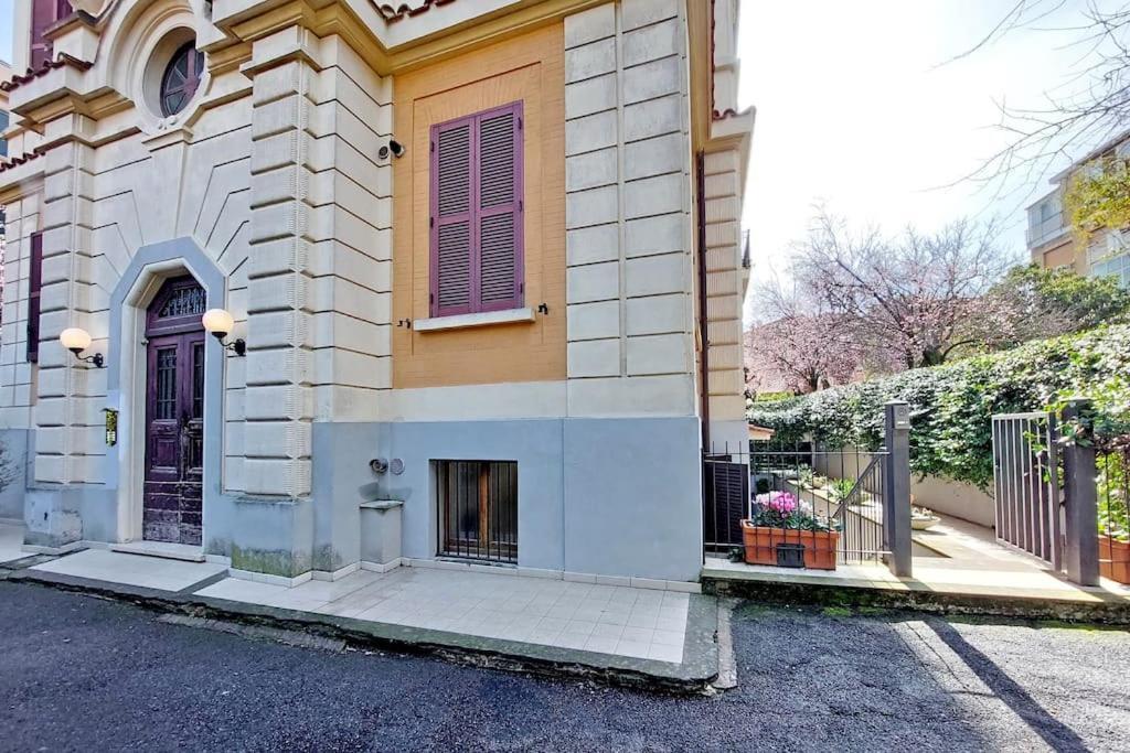 Apartamento Vatican With Parking