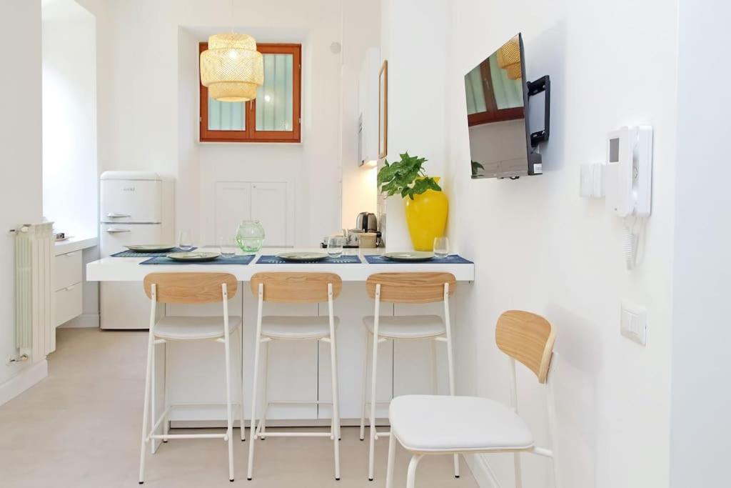 Apartamento Vatican With Parking Roma