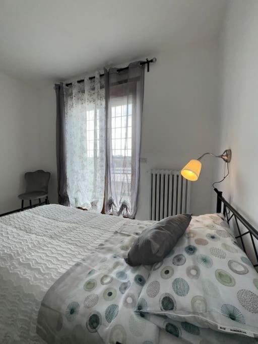 Apartamento Romafatata: Intero *