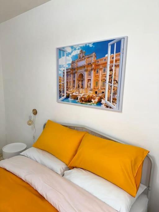 Romafatata: Intero Apartamento