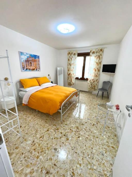 Apartamento Romafatata: Intero Roma