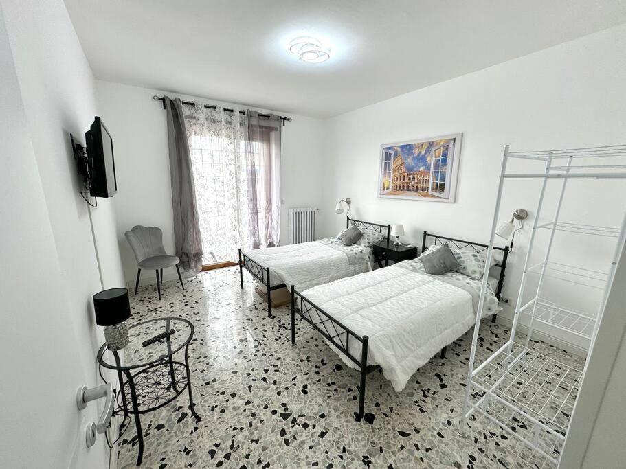 Romafatata: Intero * Roma