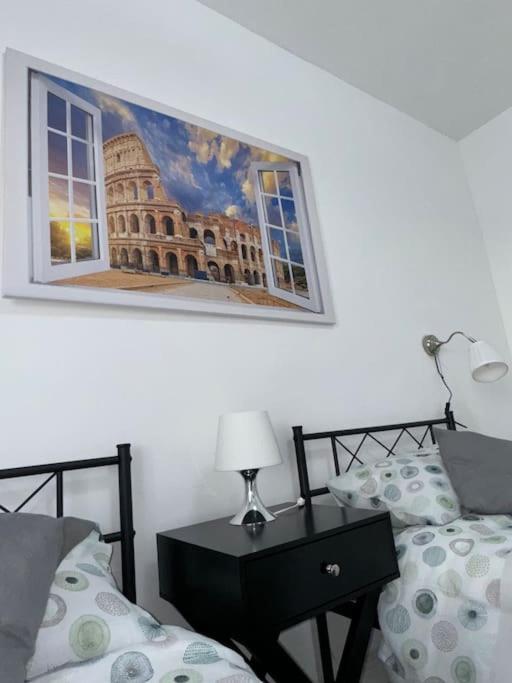 Apartamento Romafatata: Intero