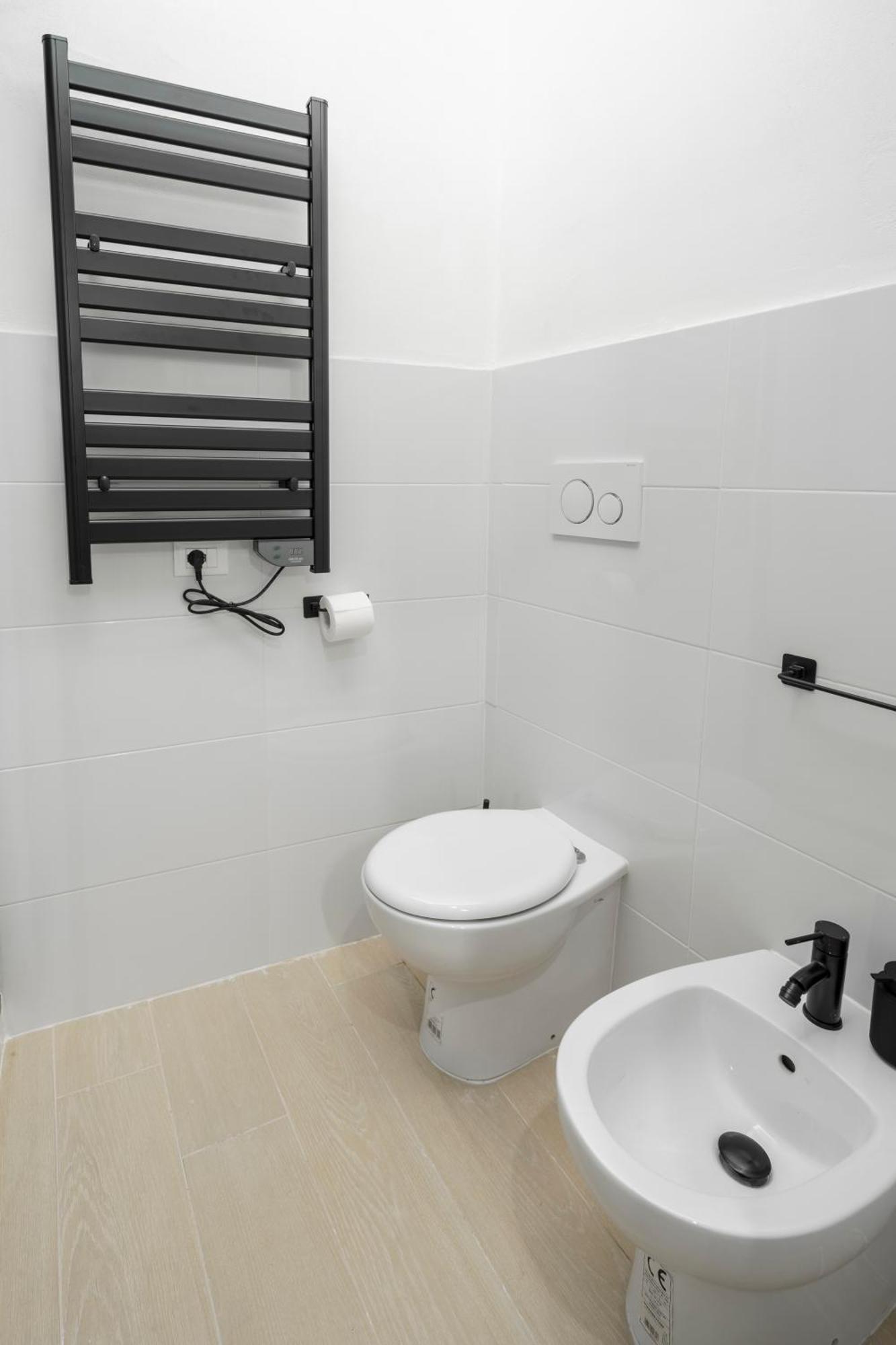 Leilighet Flat - Lungara 44a