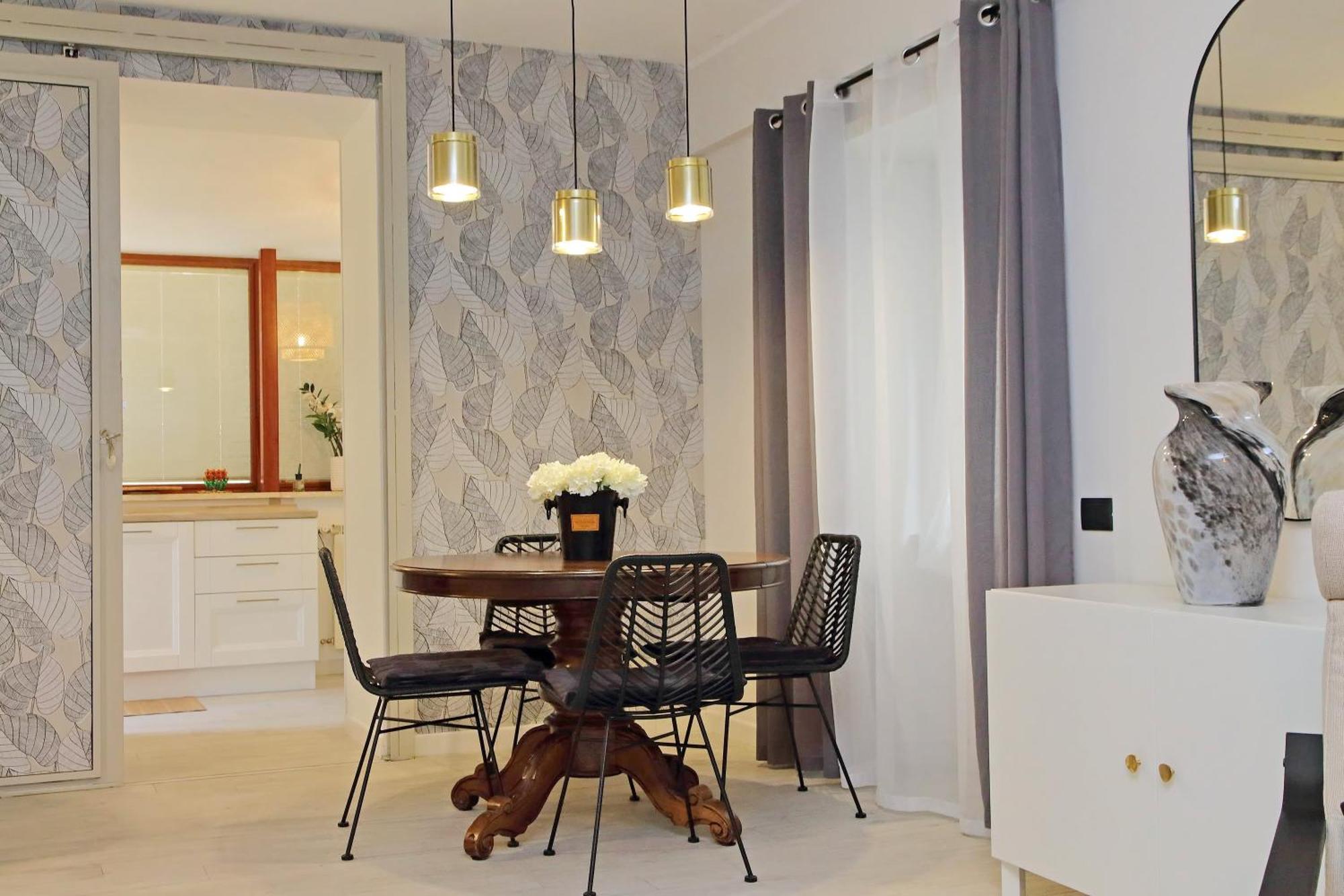 4bnb - Ponte Milvio Leilighet *
