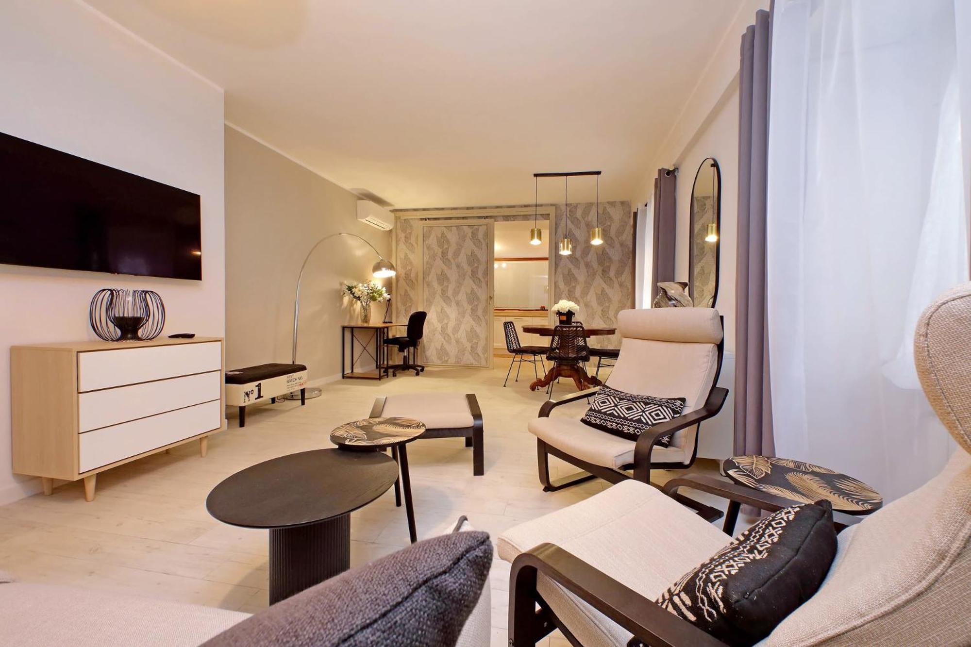 4bnb - Ponte Milvio Roma