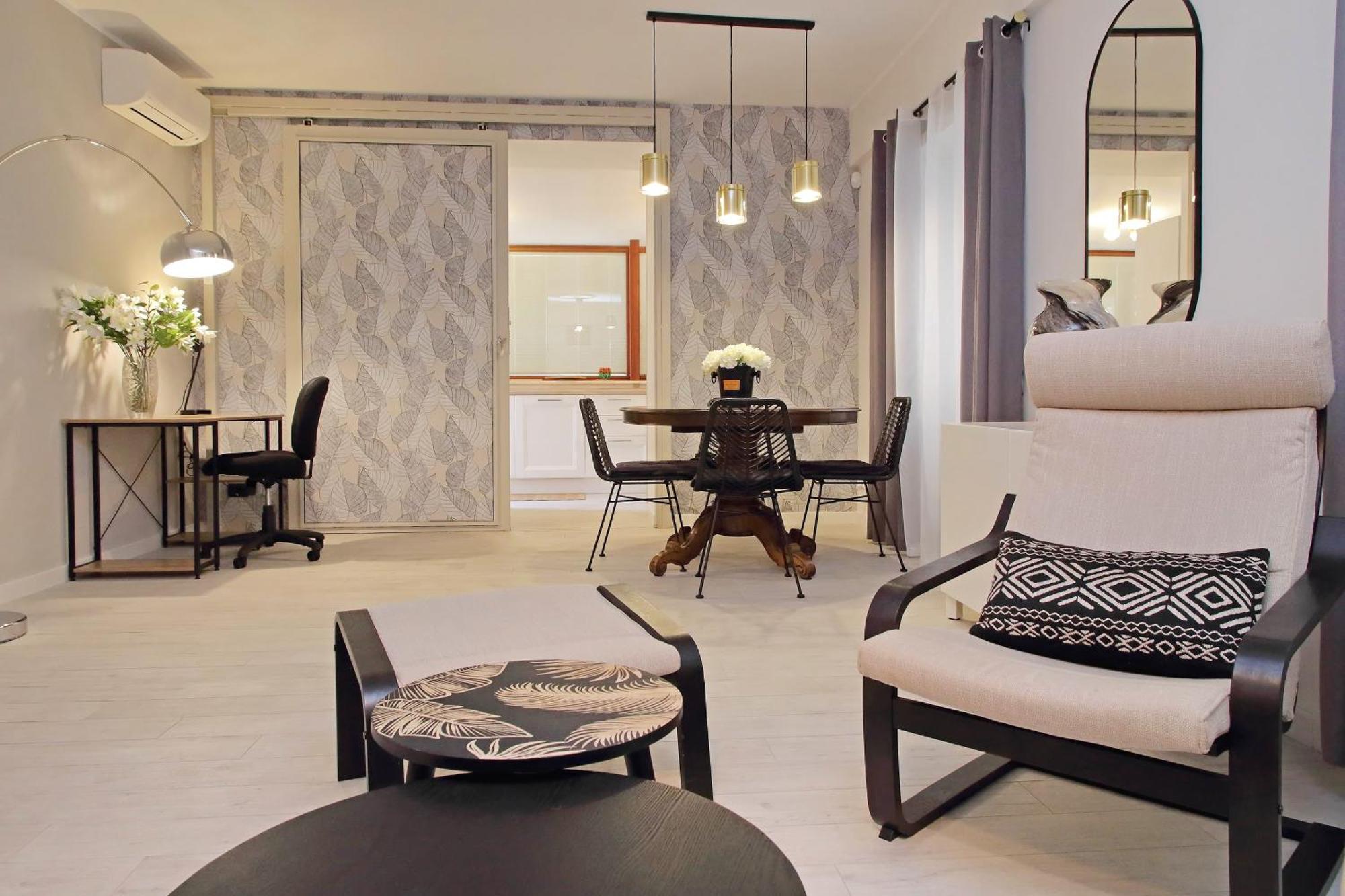 4bnb - Ponte Milvio Leilighet *