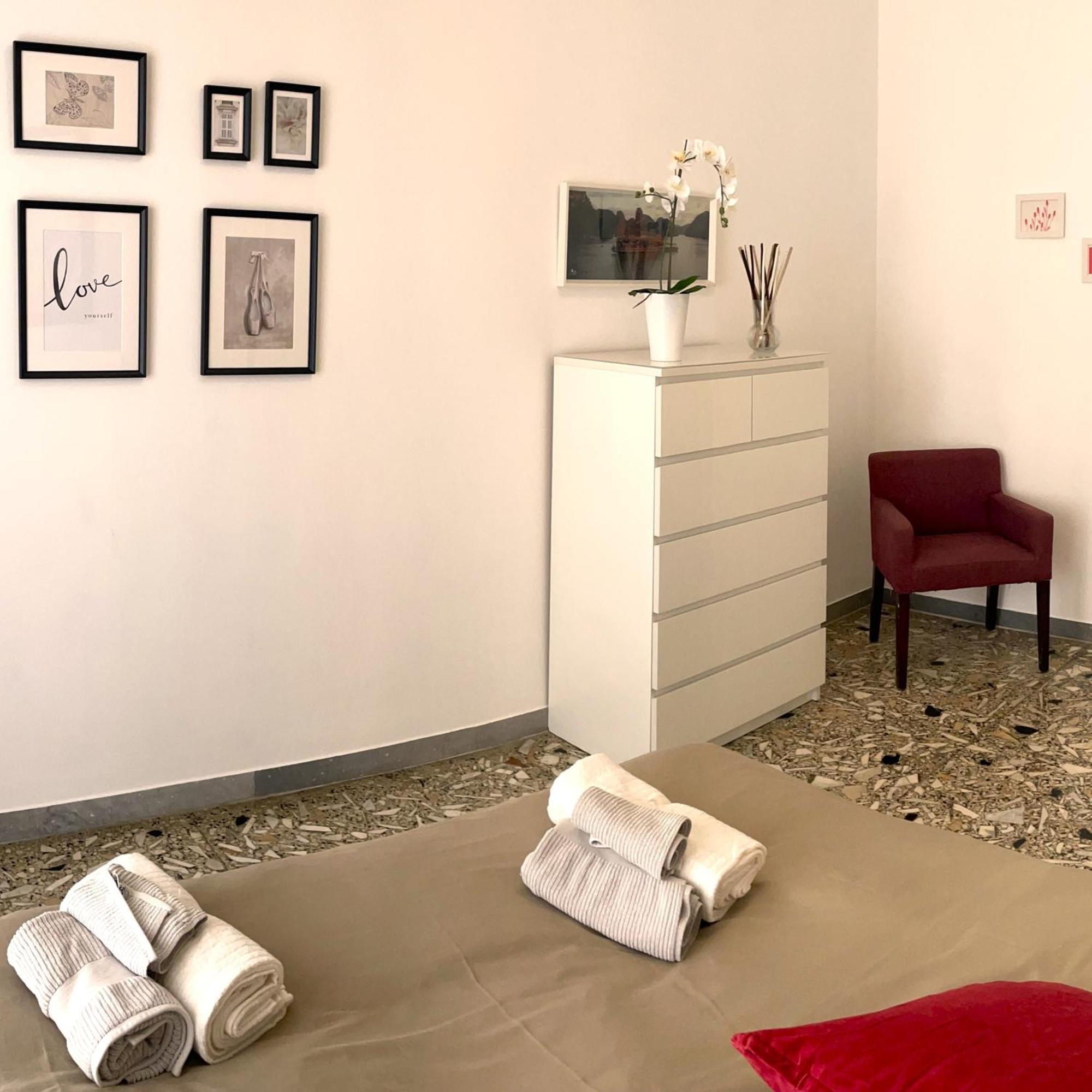Lazy Time Apartamento Roma
