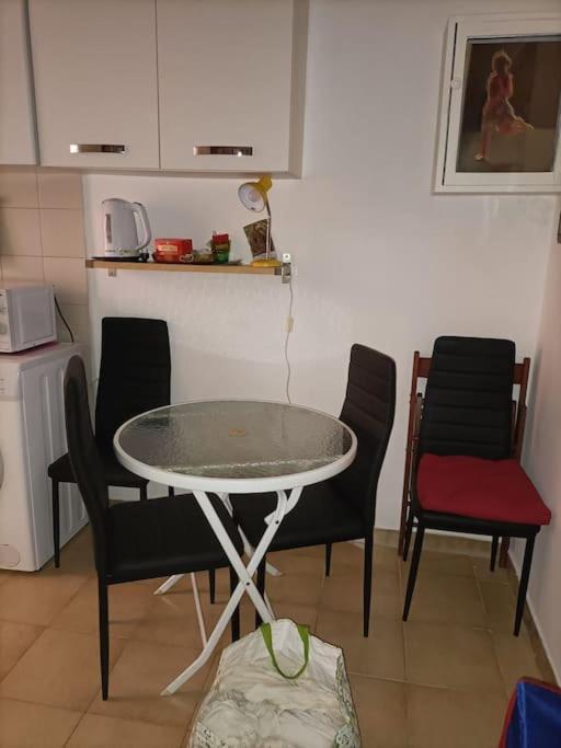 Apartamento Di Mila *