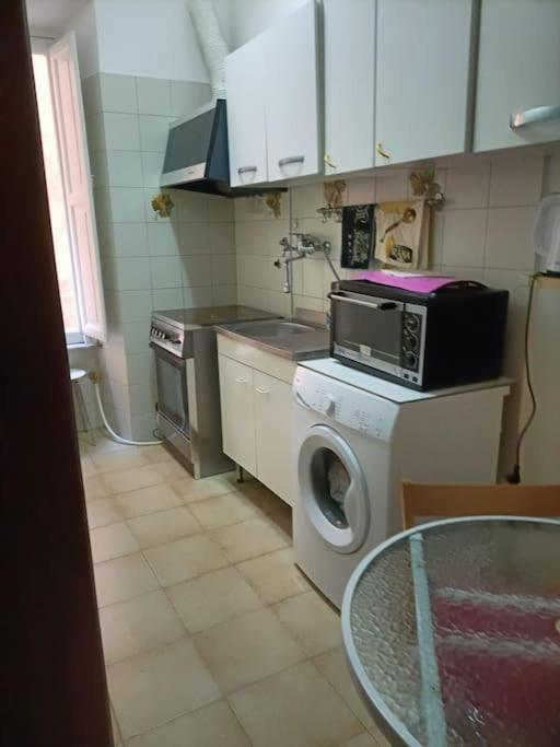 Di Mila Apartamento Roma